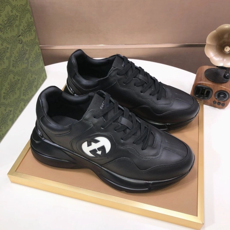Minimalist Gxccx Casual Shoes 160761