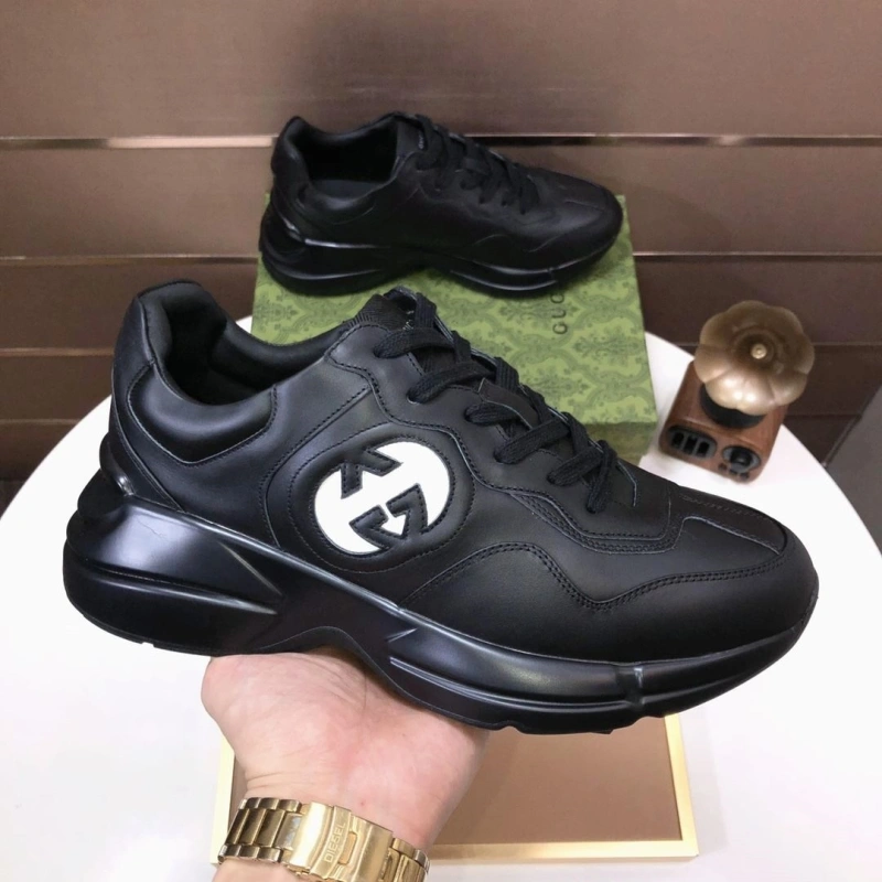 Minimalist Gxccx Casual Shoes 160761