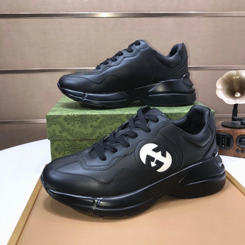 Minimalist Gxccx Casual Shoes 160761