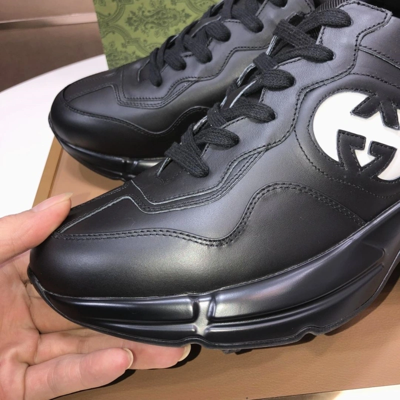 Minimalist Gxccx Casual Shoes 160761