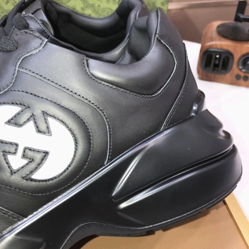 Minimalist Gxccx Casual Shoes 160761