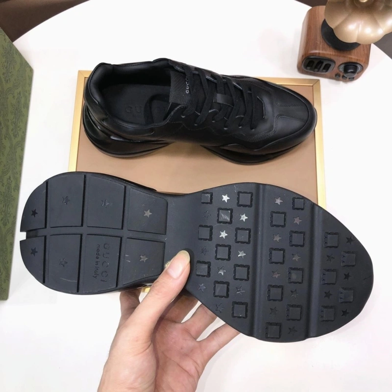 Minimalist Gxccx Casual Shoes 160761