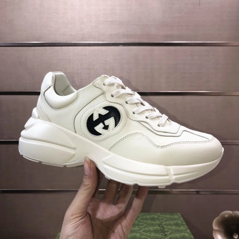 Gxccx Casual Shoes Trendsetting 160765