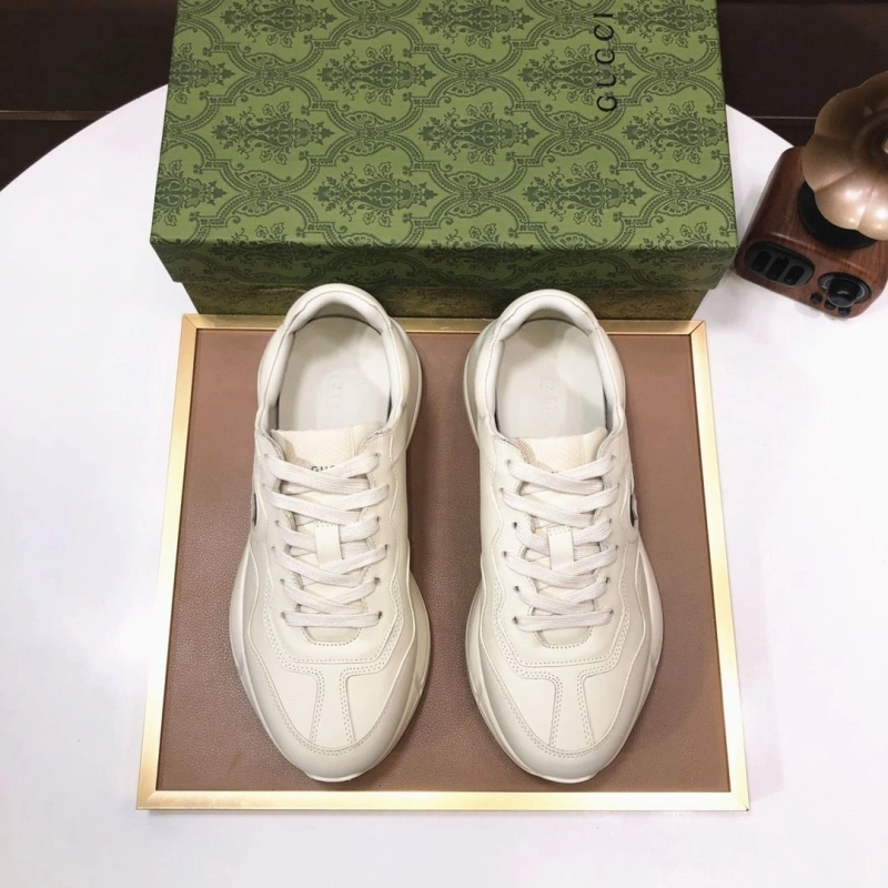 Gxccx Casual Shoes Trendsetting 160765