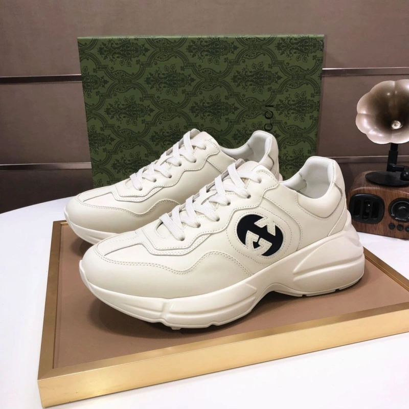 Gxccx Casual Shoes Trendsetting 160765
