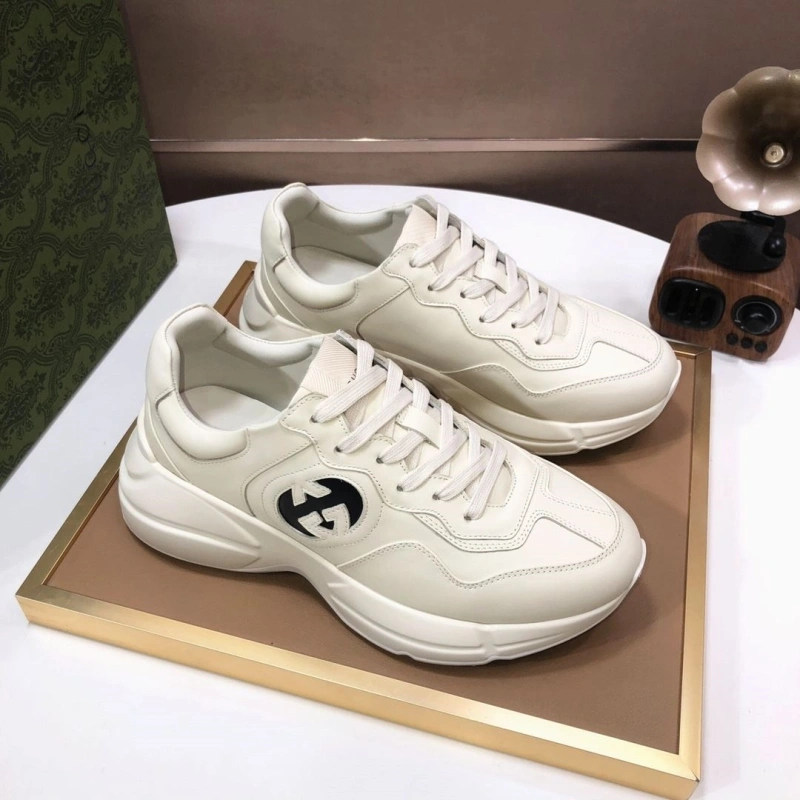 Gxccx Casual Shoes Trendsetting 160765