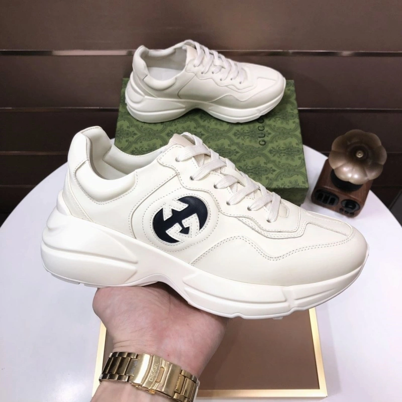 Gxccx Casual Shoes Trendsetting 160765