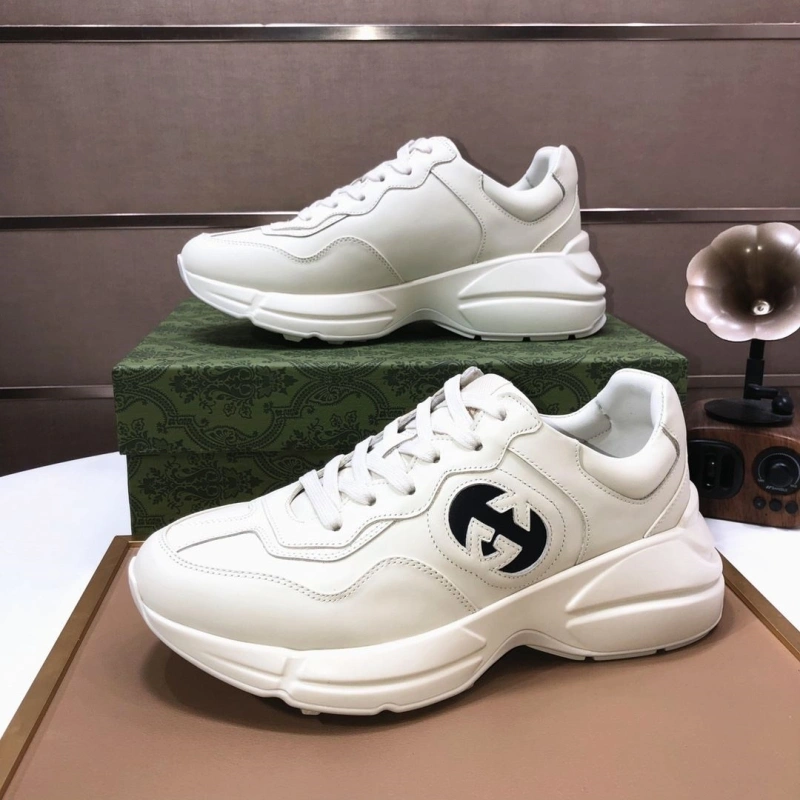 Gxccx Casual Shoes Trendsetting 160765