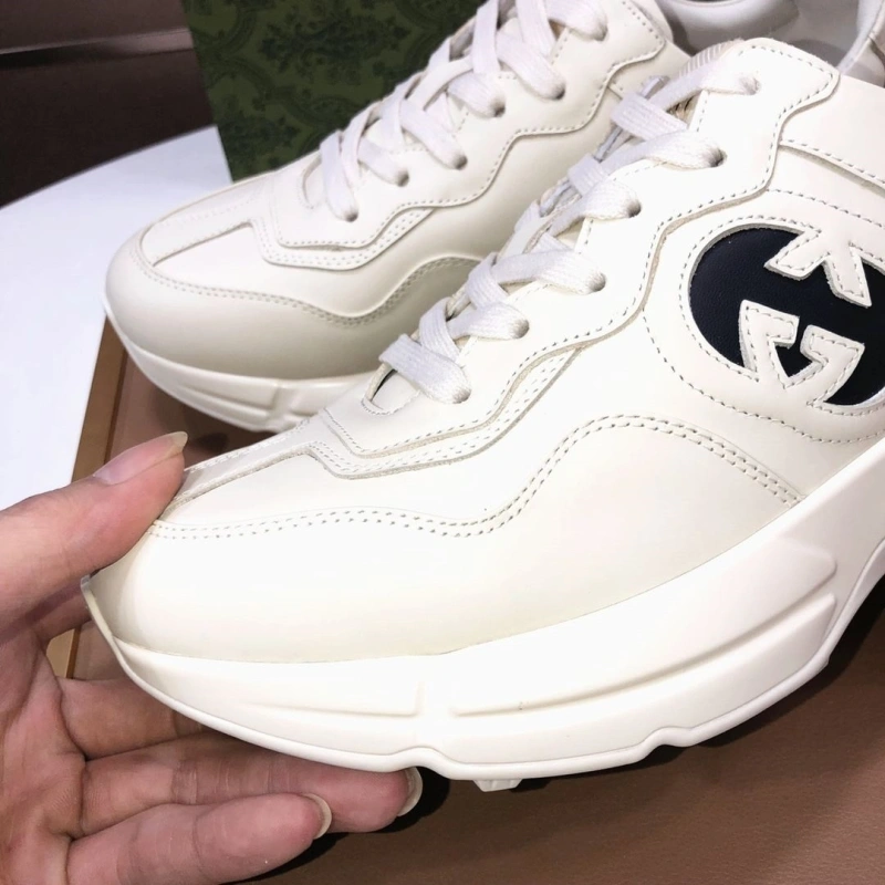Gxccx Casual Shoes Trendsetting 160765