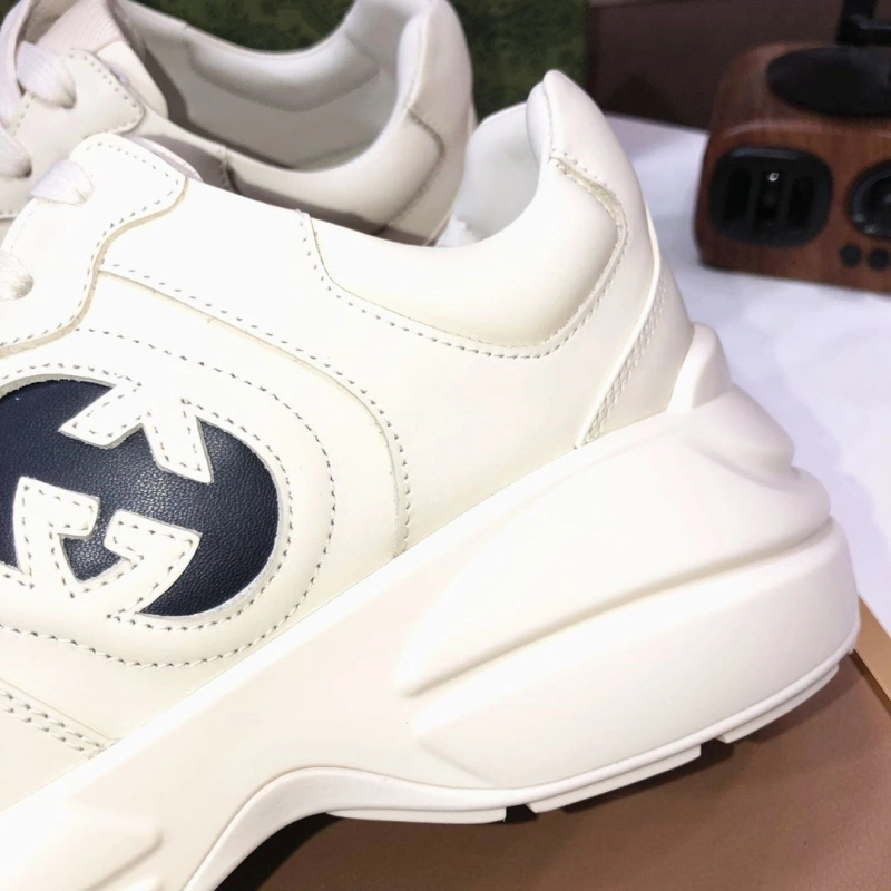 Gxccx Casual Shoes Trendsetting 160765