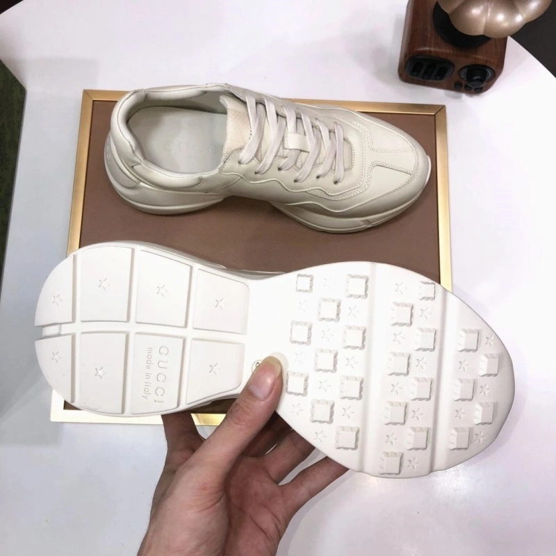 Gxccx Casual Shoes Trendsetting 160765