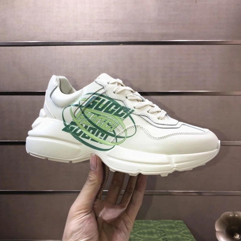 EyeCatching Gxccx Casual Shoes 160768
