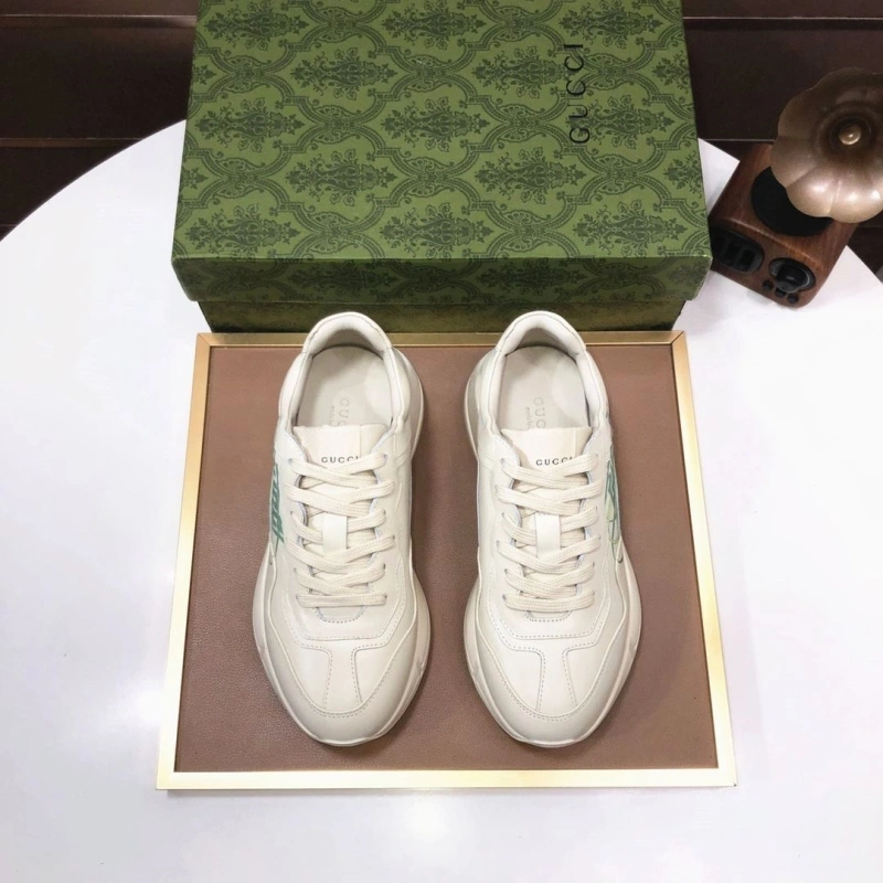 EyeCatching Gxccx Casual Shoes 160768
