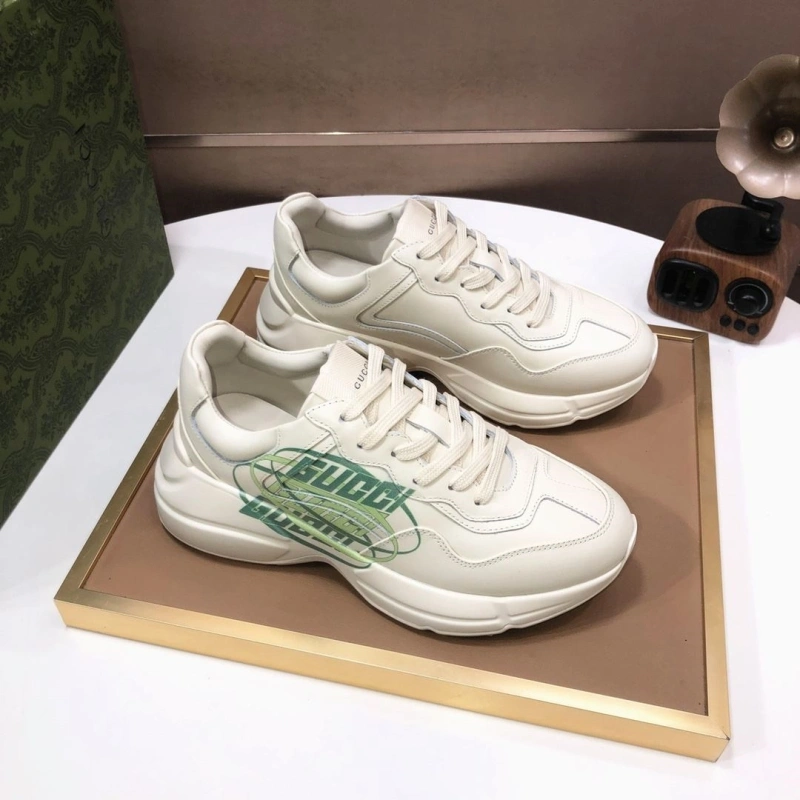 EyeCatching Gxccx Casual Shoes 160768