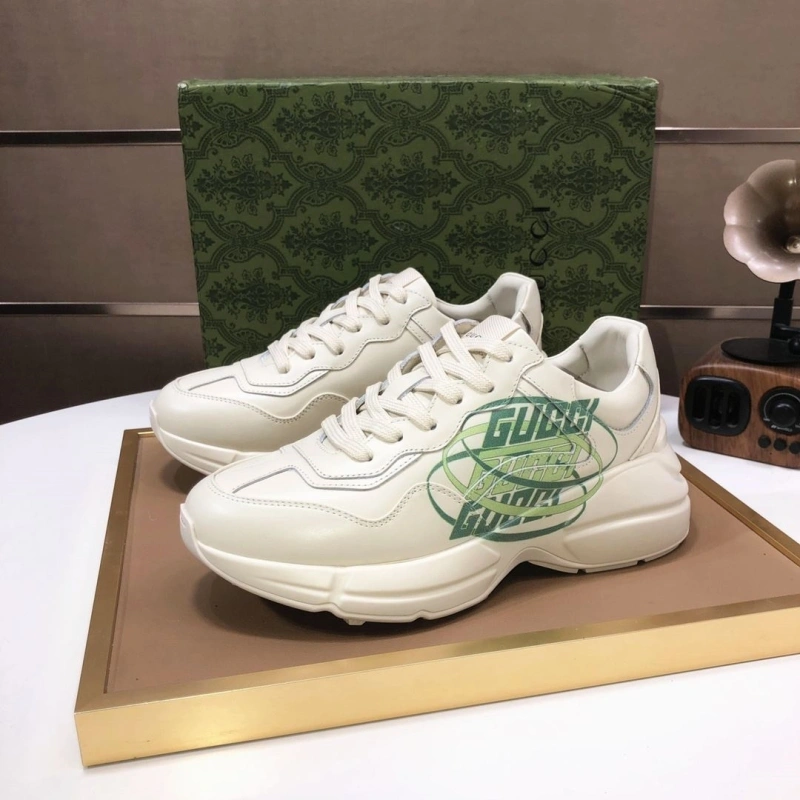 EyeCatching Gxccx Casual Shoes 160768