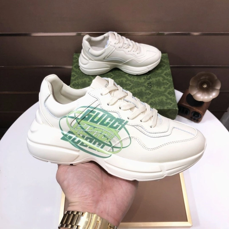 EyeCatching Gxccx Casual Shoes 160768