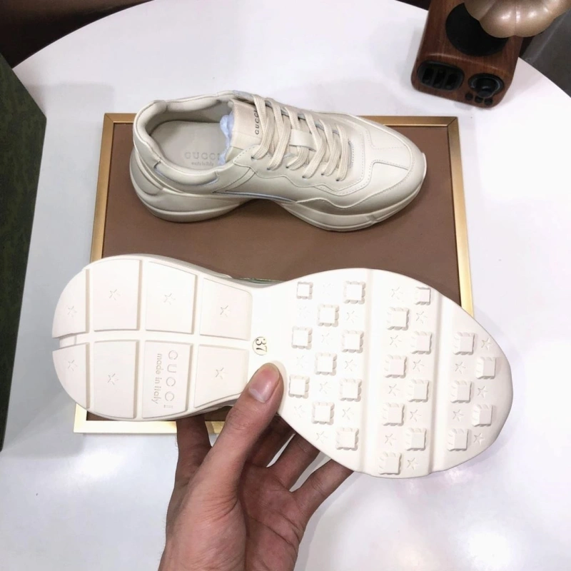 EyeCatching Gxccx Casual Shoes 160768