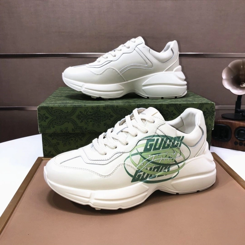 EyeCatching Gxccx Casual Shoes 160768