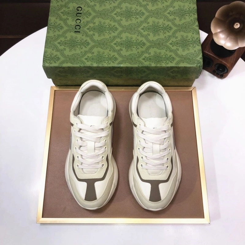 Fashionable Gxccx Casual Shoes 160764