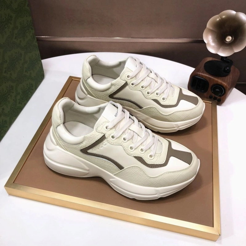 Fashionable Gxccx Casual Shoes 160764