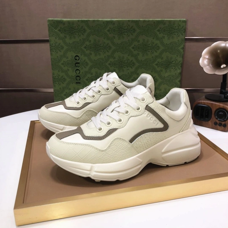 Fashionable Gxccx Casual Shoes 160764