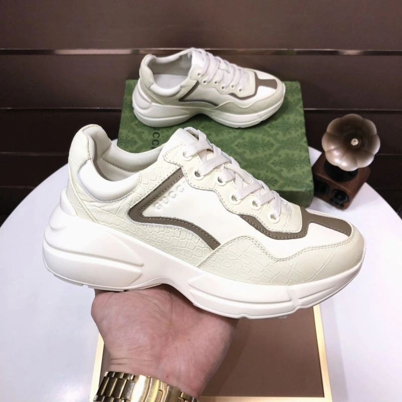 Fashionable Gxccx Casual Shoes 160764