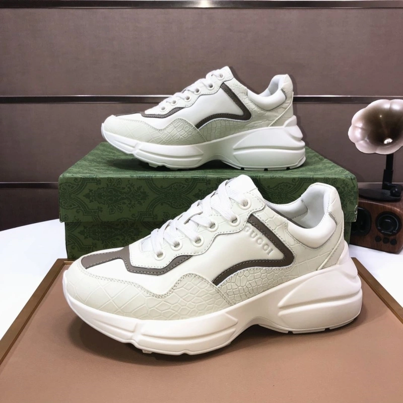 Fashionable Gxccx Casual Shoes 160764