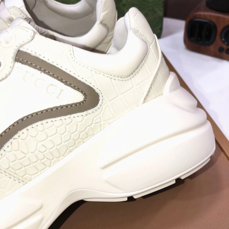 Fashionable Gxccx Casual Shoes 160764