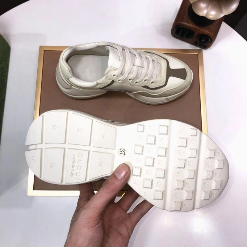 Fashionable Gxccx Casual Shoes 160764