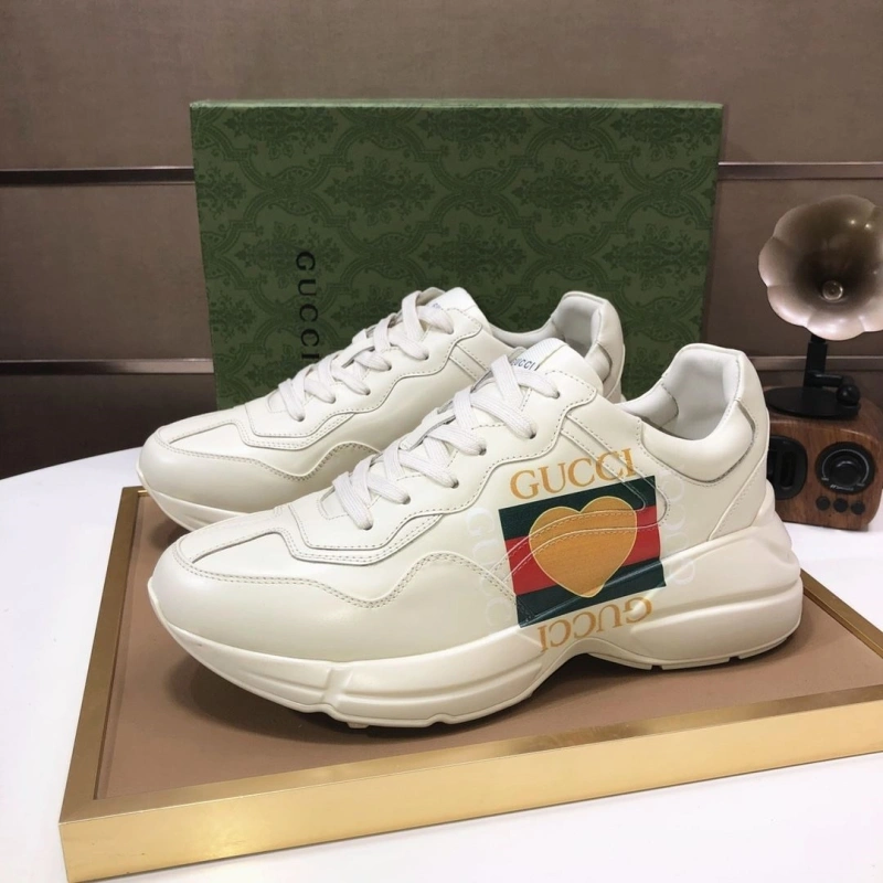 Timeless Gxccx Casual Shoes 160760