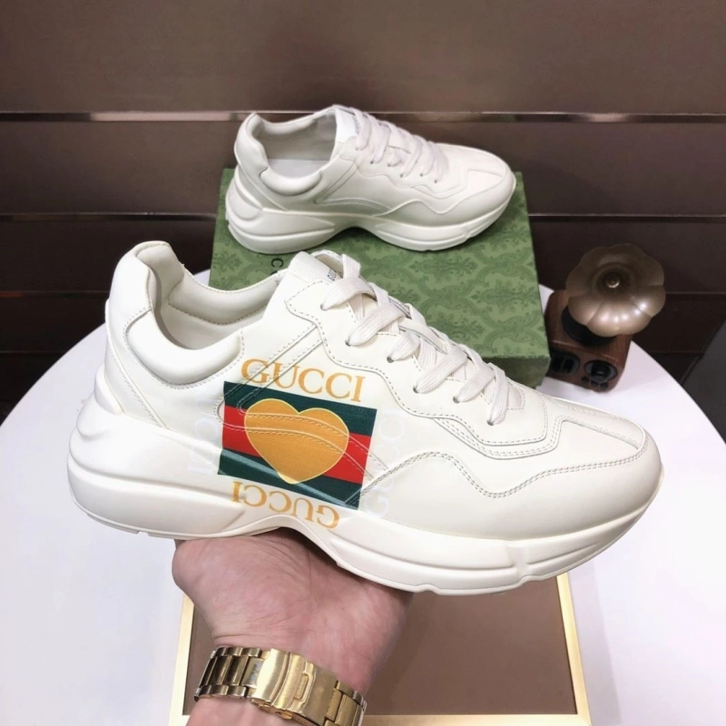 Timeless Gxccx Casual Shoes 160760