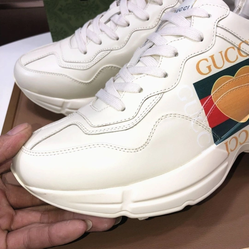 Timeless Gxccx Casual Shoes 160760