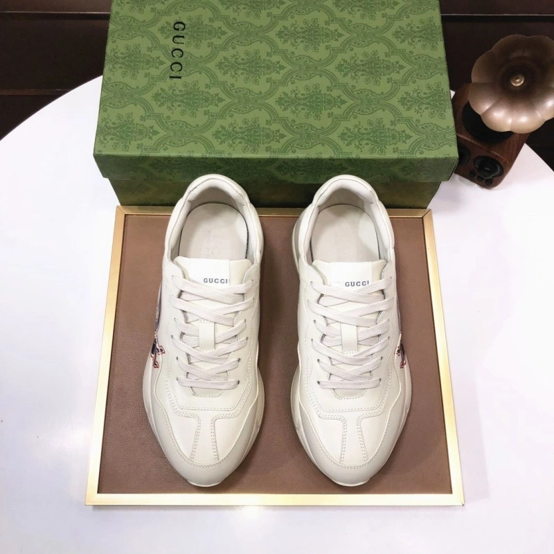 Lightweight Gxccx Casual Shoes 160769