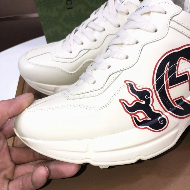 Lightweight Gxccx Casual Shoes 160769