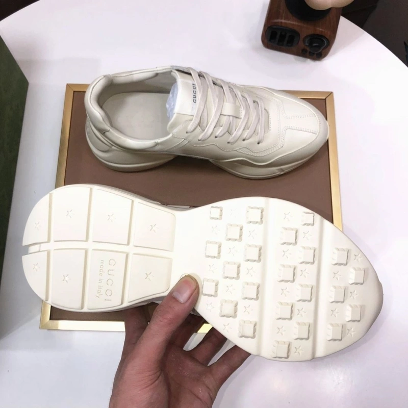 Lightweight Gxccx Casual Shoes 160769