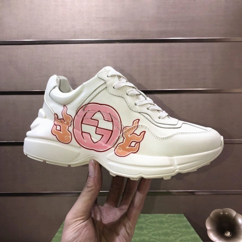 Gxccx Casual Shoes Popular 160757