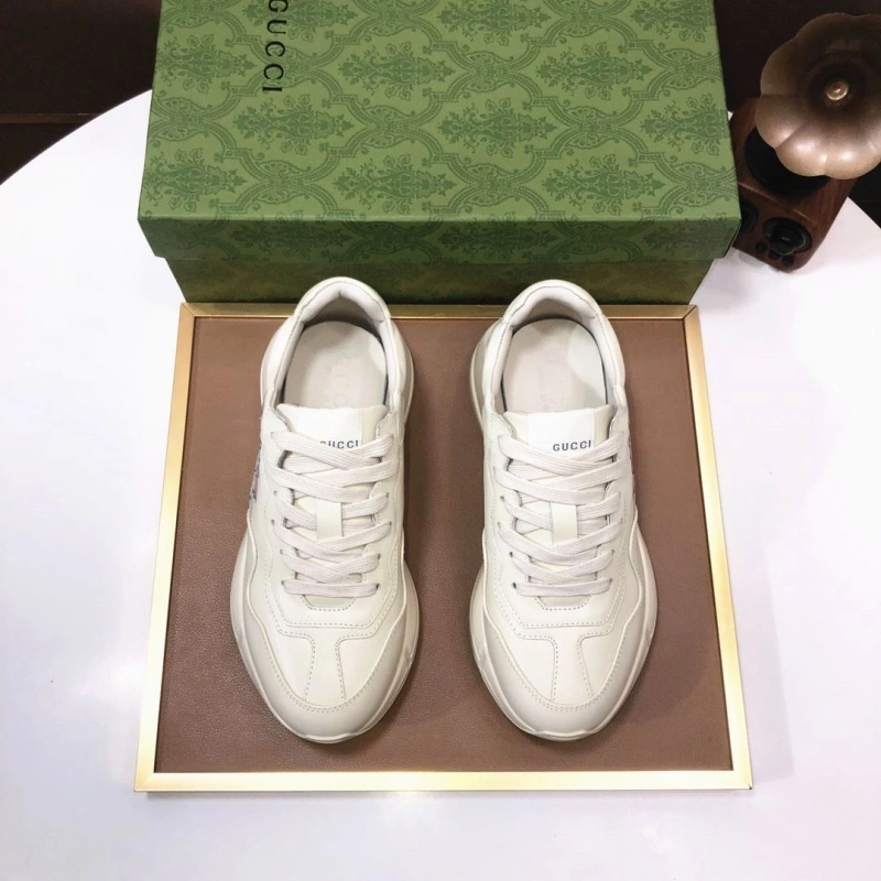 Soft Gxccx Casual Shoes 160759