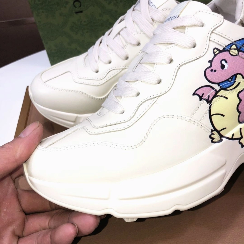 Soft Gxccx Casual Shoes 160759