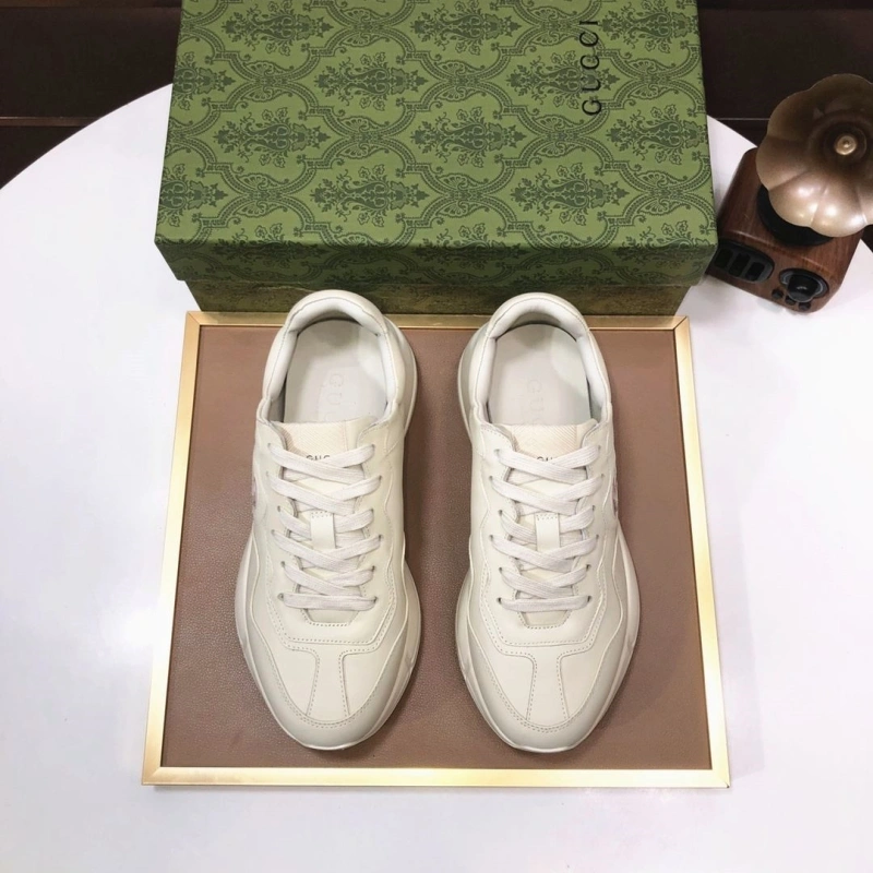 Sophisticated Gxccx Casual Shoes 160756