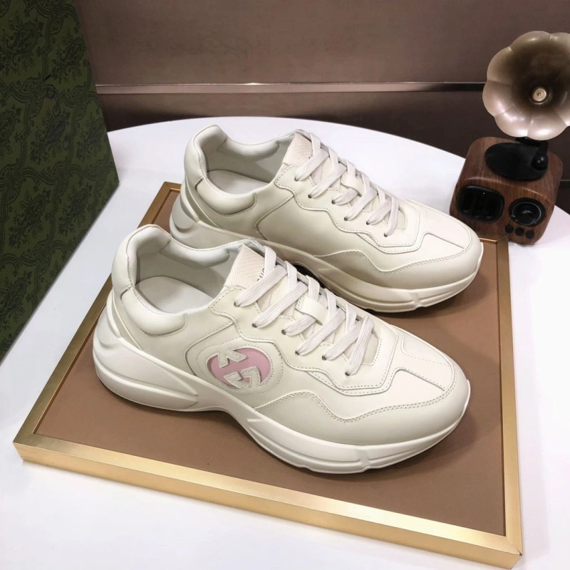 Sophisticated Gxccx Casual Shoes 160756