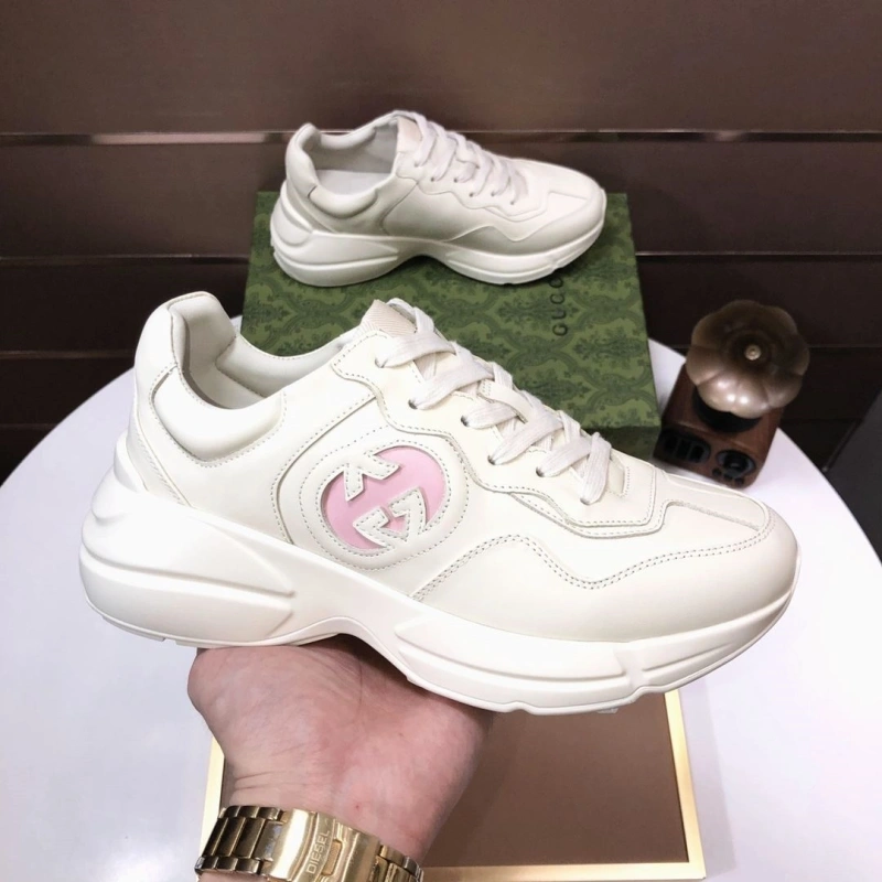 Sophisticated Gxccx Casual Shoes 160756