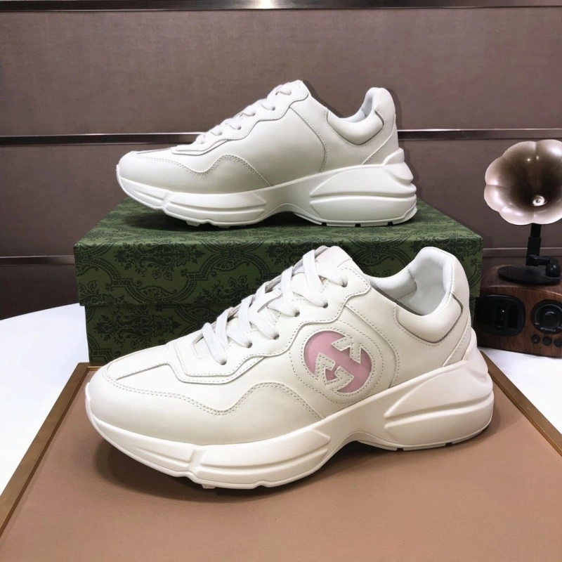 Sophisticated Gxccx Casual Shoes 160756
