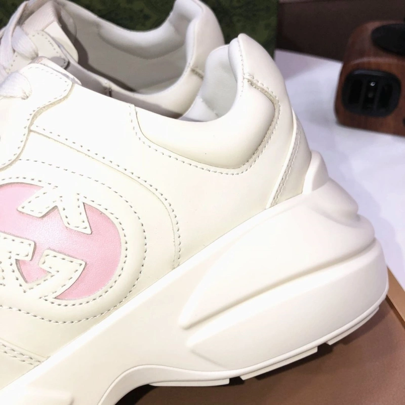 Sophisticated Gxccx Casual Shoes 160756