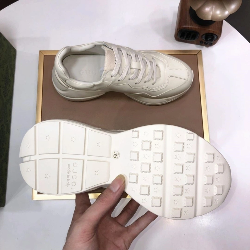 Sophisticated Gxccx Casual Shoes 160756