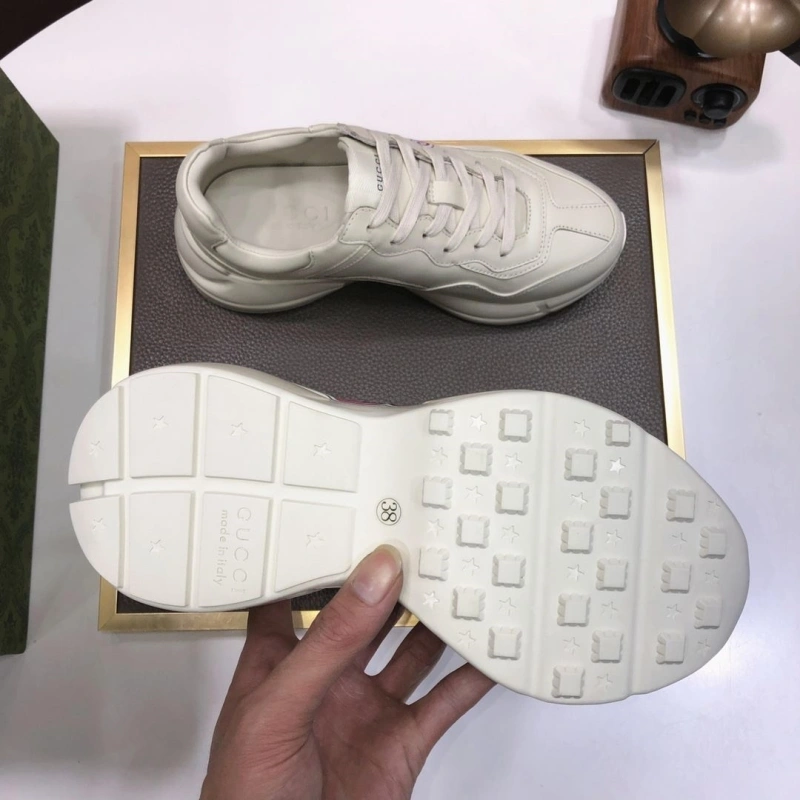 Gxccx Casual Shoes SportInspired 160755