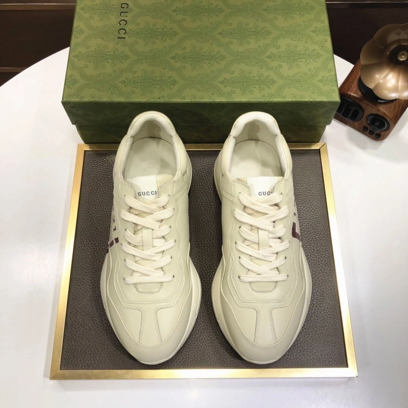 Durable Gxccx Casual Shoes 160753
