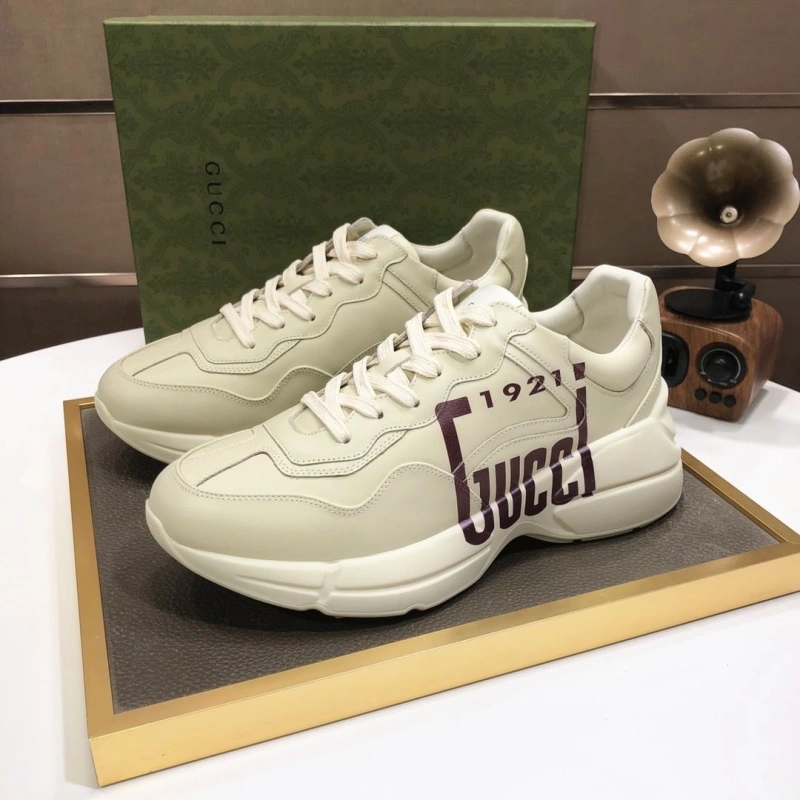 Durable Gxccx Casual Shoes 160753