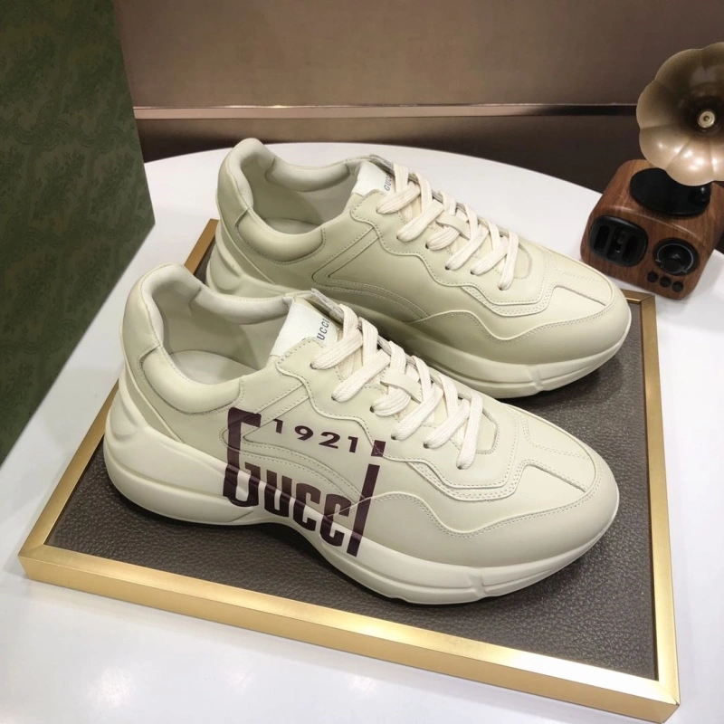 Durable Gxccx Casual Shoes 160753