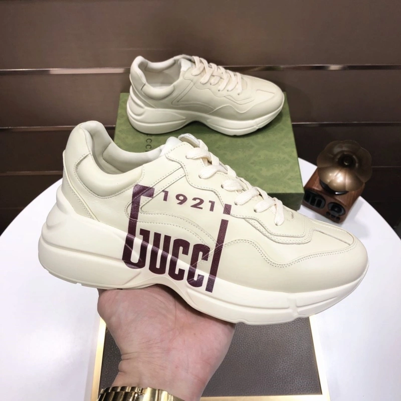 Durable Gxccx Casual Shoes 160753