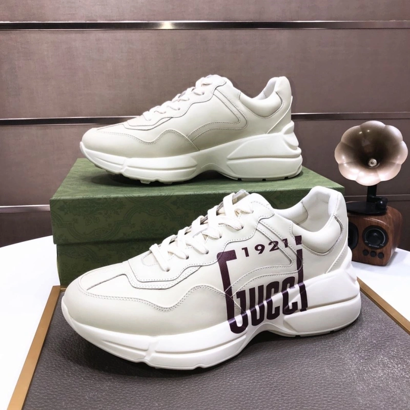 Durable Gxccx Casual Shoes 160753